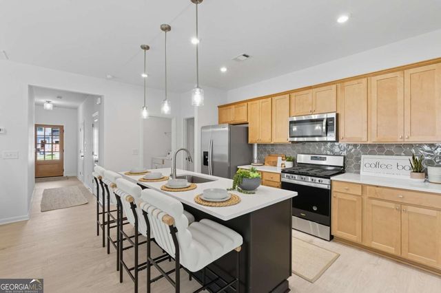 109 Everwood Court, Dallas, GA 30132