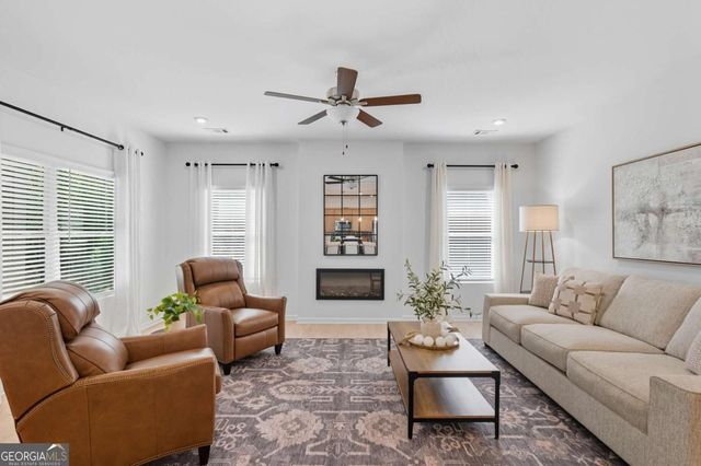 109 Everwood Court, Dallas, GA 30132