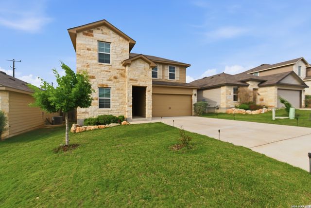 5515 Stormie Keep, San Antonio, TX 78266