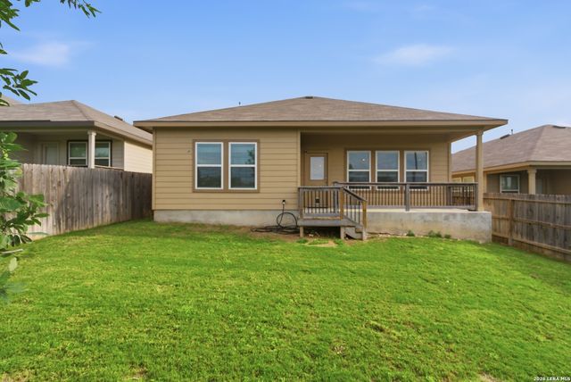 5515 Stormie Keep, San Antonio, TX 78266