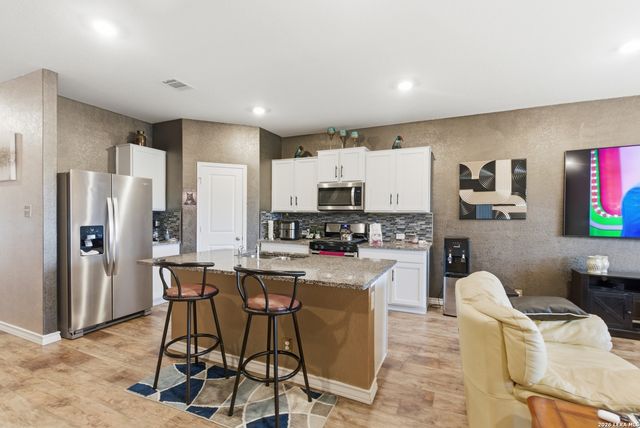 5515 Stormie Keep, San Antonio, TX 78266