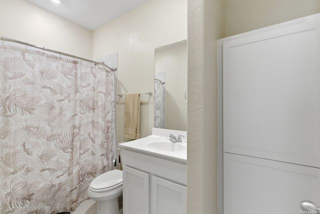 5515 Stormie Keep, San Antonio, TX 78266