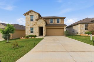 5515 Stormie Keep, San Antonio, TX 78266