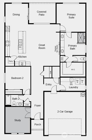 2609 Acer Loop SE, Lacey, WA 98513