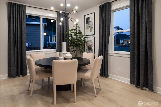 2609 Acer Loop SE, Lacey, WA 98513