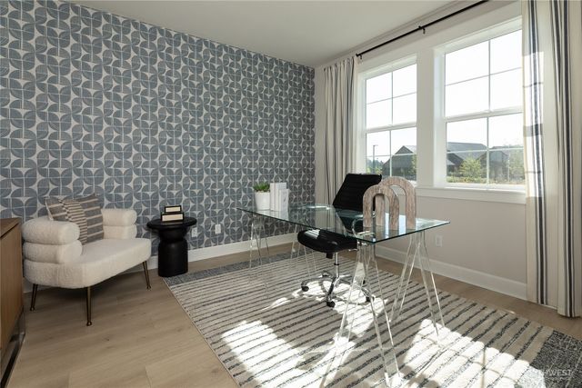 2609 Acer Loop SE, Lacey, WA 98513