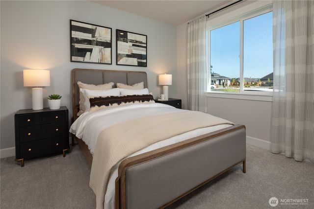 2609 Acer Loop SE, Lacey, WA 98513