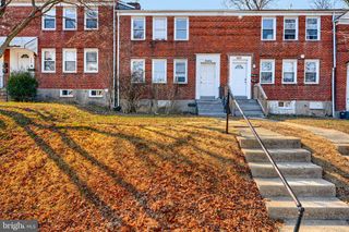 5626 MIDWOOD AVE #2, Baltimore, MD 21212