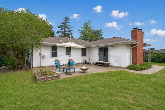 7726 Thomas Avenue S, Richfield, MN 55423