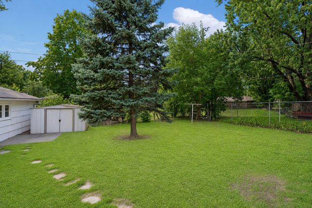 7726 Thomas Avenue S, Richfield, MN 55423