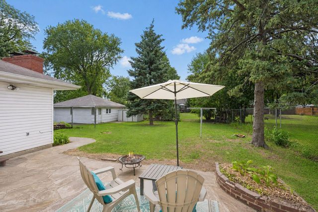7726 Thomas Avenue S, Richfield, MN 55423