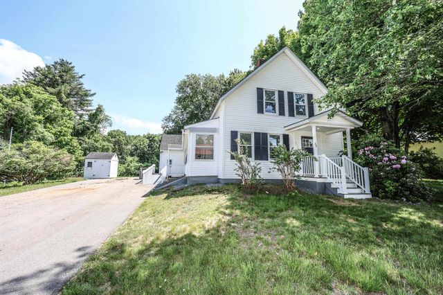 32 Raymond Road, Auburn, NH 03032