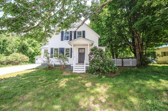 32 Raymond Road, Auburn, NH 03032