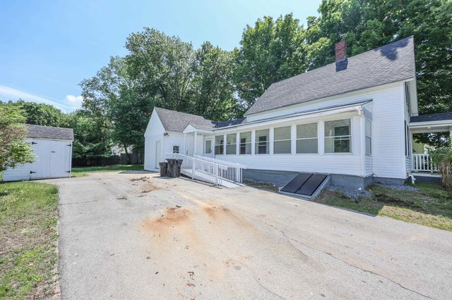 32 Raymond Road, Auburn, NH 03032