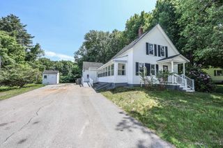 32 Raymond Road, Auburn, NH 03032