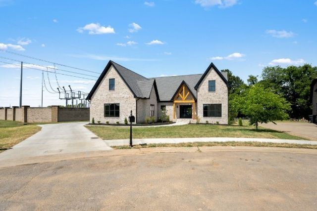 2338 Thad Ct, Murfreesboro, TN 37128