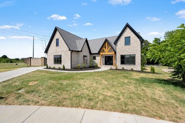 2338 Thad Ct, Murfreesboro, TN 37128