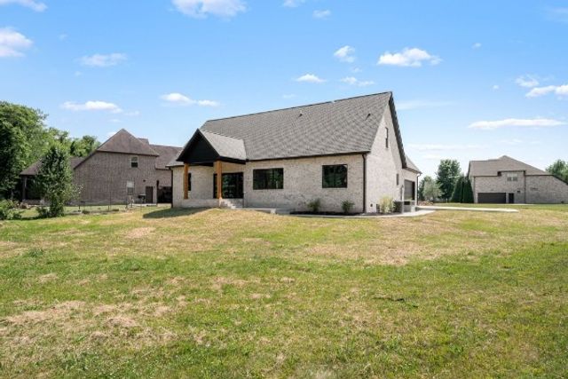 2338 Thad Ct, Murfreesboro, TN 37128