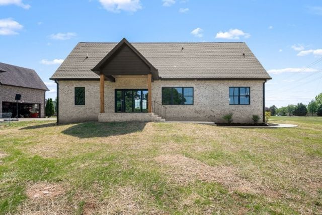 2338 Thad Ct, Murfreesboro, TN 37128