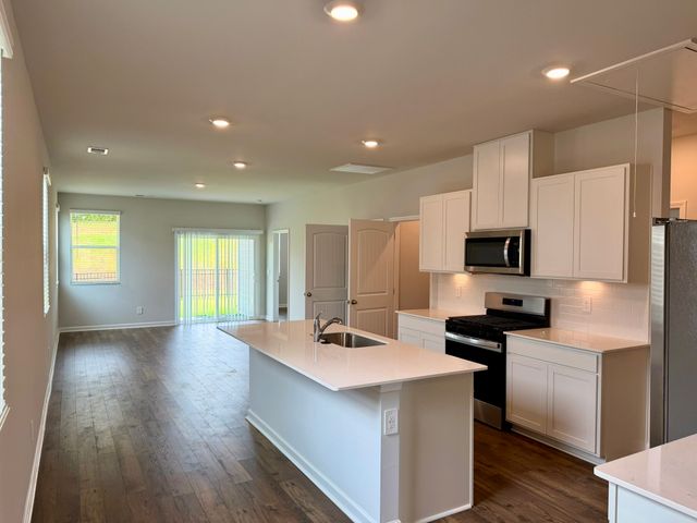 6555 Japonica Ln, White House, TN 37188