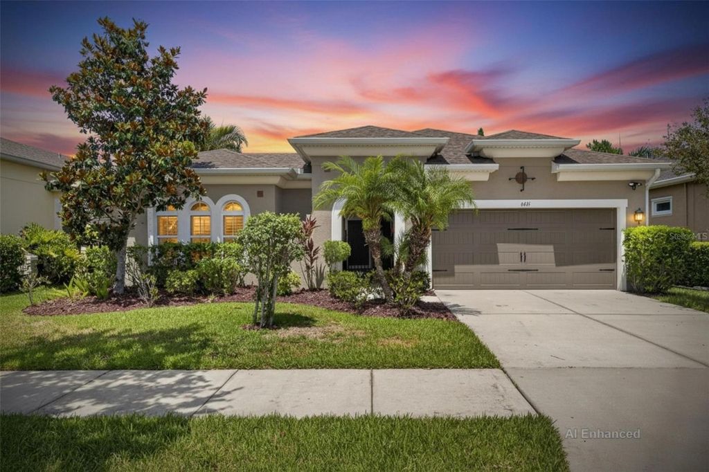 6411 BLUE SAIL LANE, Apollo Beach, FL 33572