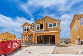 1499 W BOSEMAN WAY #605, Saratoga Springs, UT 84045