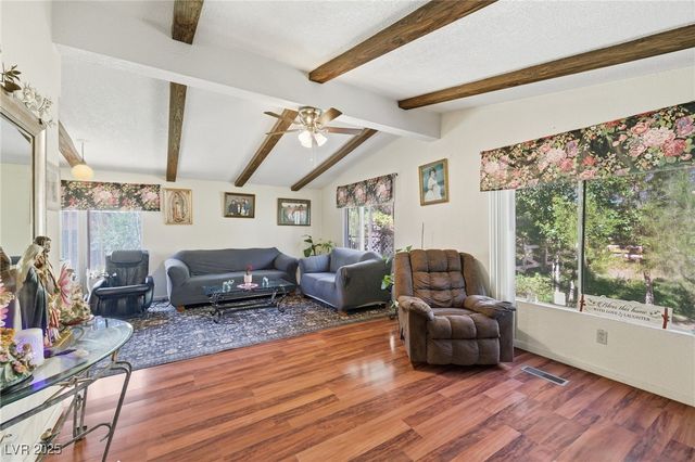 700 Cynthia Street, Pahrump, NV 89048