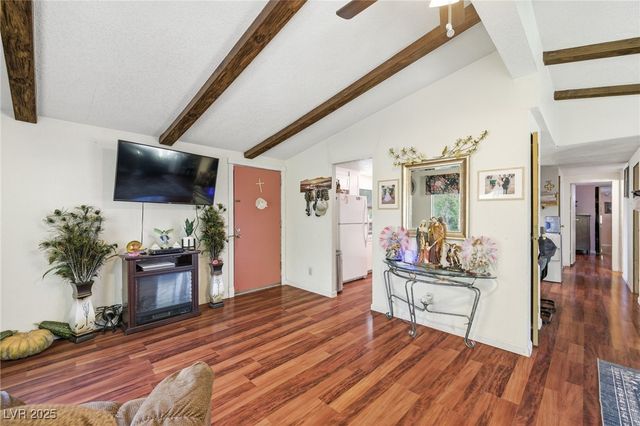 700 Cynthia Street, Pahrump, NV 89048