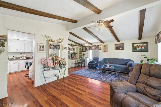 700 Cynthia Street, Pahrump, NV 89048