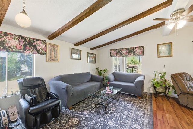 700 Cynthia Street, Pahrump, NV 89048