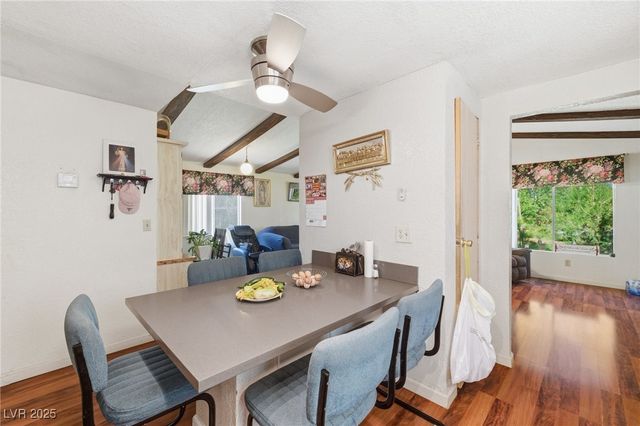 700 Cynthia Street, Pahrump, NV 89048