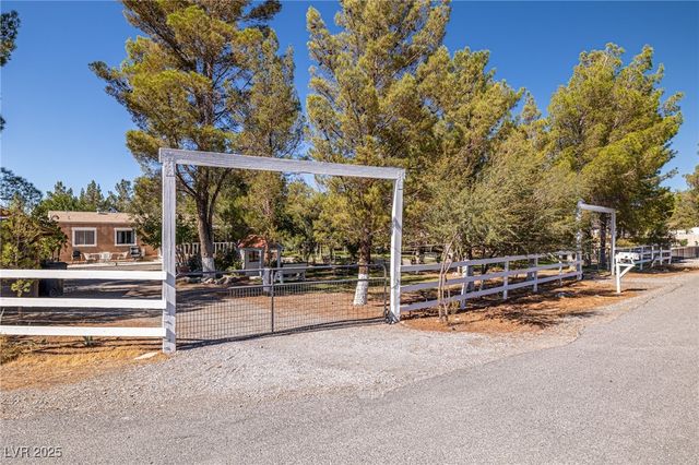 700 Cynthia Street, Pahrump, NV 89048