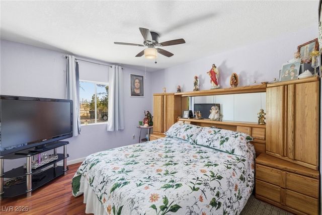 700 Cynthia Street, Pahrump, NV 89048