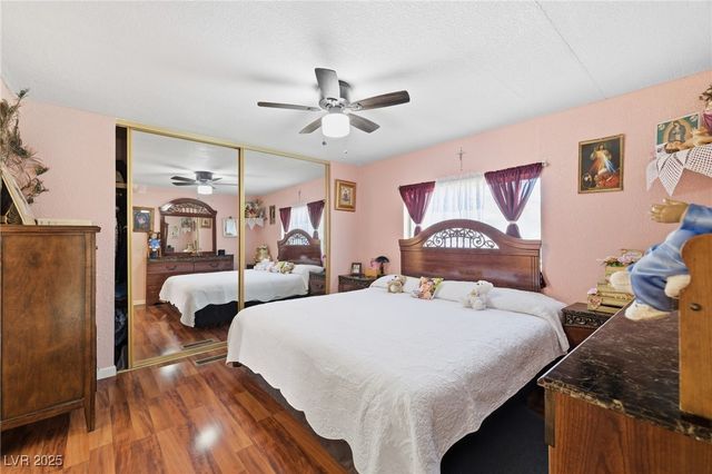 700 Cynthia Street, Pahrump, NV 89048