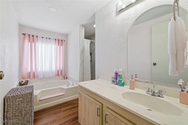 700 Cynthia Street, Pahrump, NV 89048