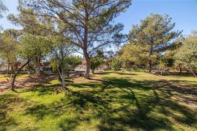 700 Cynthia Street, Pahrump, NV 89048