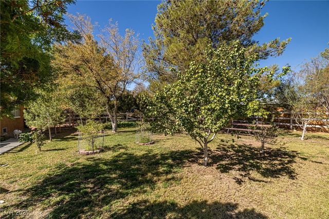 700 Cynthia Street, Pahrump, NV 89048