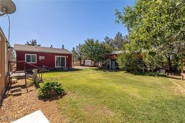 700 Cynthia Street, Pahrump, NV 89048