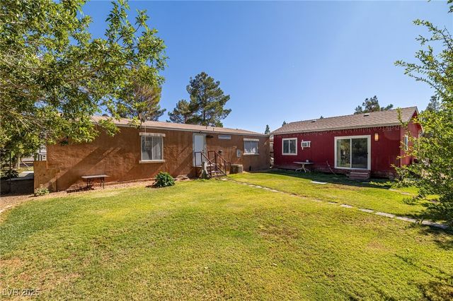 700 Cynthia Street, Pahrump, NV 89048