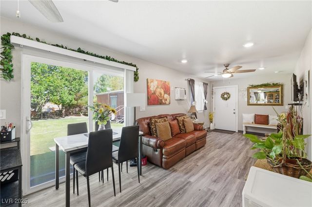 700 Cynthia Street, Pahrump, NV 89048