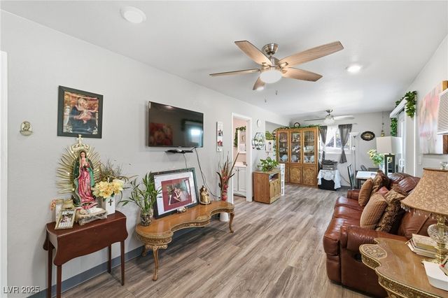 700 Cynthia Street, Pahrump, NV 89048