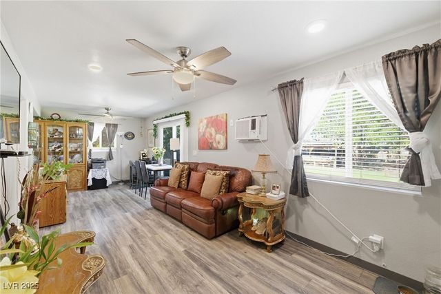 700 Cynthia Street, Pahrump, NV 89048