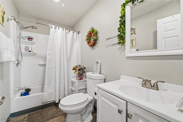 700 Cynthia Street, Pahrump, NV 89048