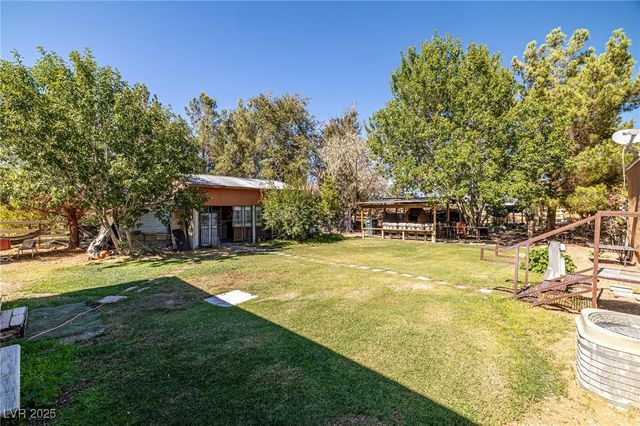 700 Cynthia Street, Pahrump, NV 89048