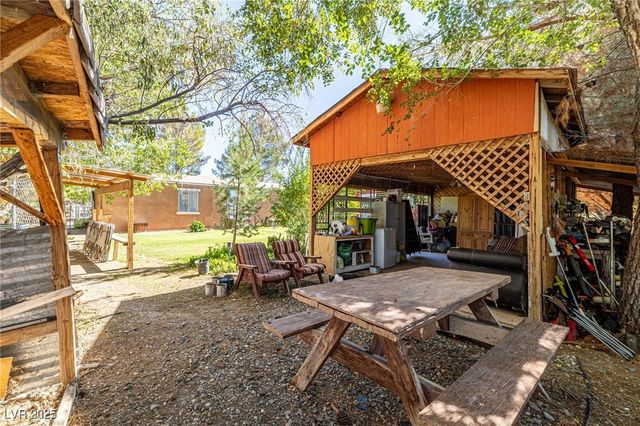 700 Cynthia Street, Pahrump, NV 89048