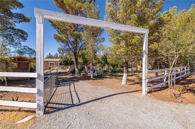 700 Cynthia Street, Pahrump, NV 89048