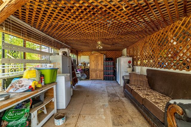 700 Cynthia Street, Pahrump, NV 89048