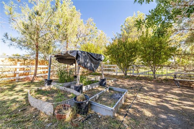 700 Cynthia Street, Pahrump, NV 89048