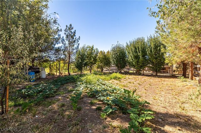 700 Cynthia Street, Pahrump, NV 89048