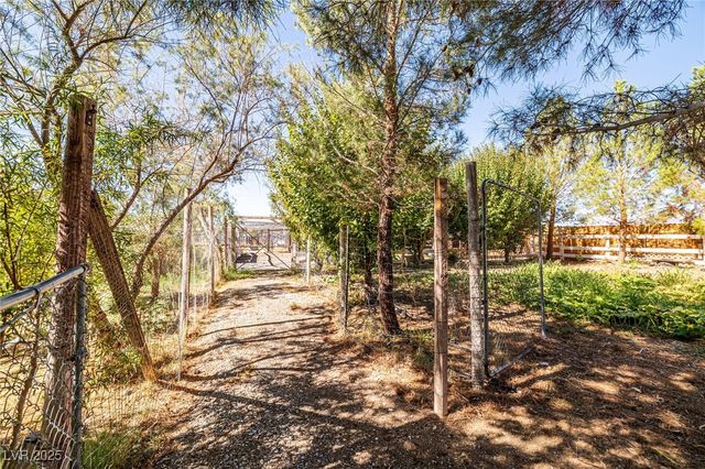 700 Cynthia Street, Pahrump, NV 89048